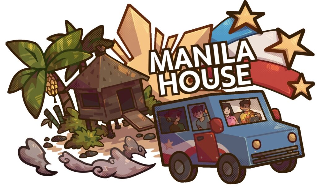 Manila House Catering